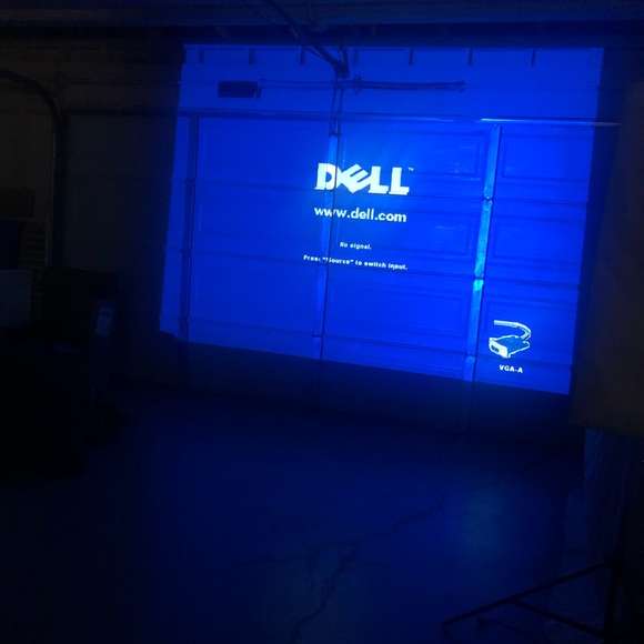 Projectors - Picture 2 of 3